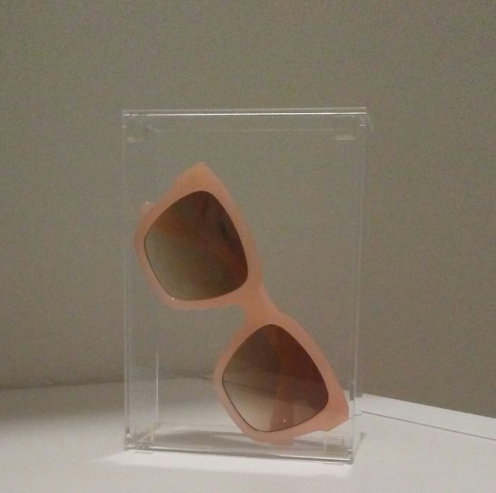 J.Crew Factory Acrylic Sunglasses